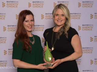 Agents Choice Awards 2019 Agents Choice Awards 2019