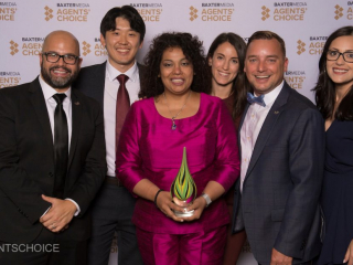 Agents Choice Awards 2019 Agents Choice Awards 2019