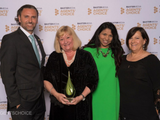 Agents Choice Awards 2019 Agents Choice Awards 2019