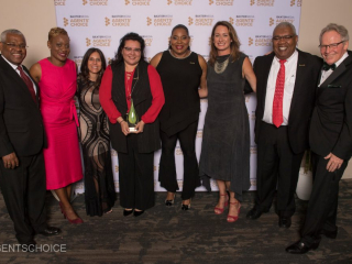 Agents Choice Awards 2019 Agents Choice Awards 2019