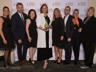 Agents Choice Awards 2019 Agents Choice Awards 2019