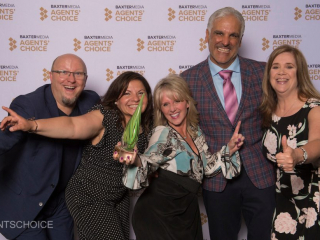 Agents Choice Awards 2019 Agents Choice Awards 2019
