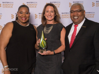 Agents Choice Awards 2019 Agents Choice Awards 2019