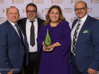 Agents Choice Awards 2019 Agents Choice Awards 2019