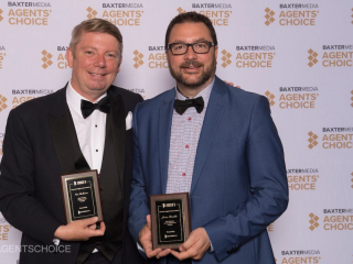 Agents Choice Awards 2019 Agents Choice Awards 2019