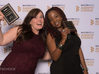 Agents Choice Awards 2019 Agents Choice Awards 2019