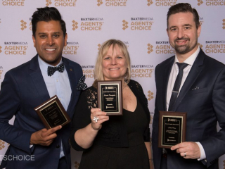 Agents Choice Awards 2019 Agents Choice Awards 2019