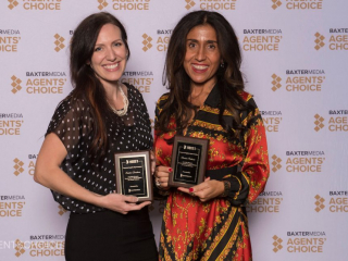 Agents Choice Awards 2019 Agents Choice Awards 2019