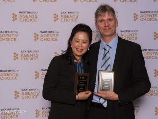 Agents Choice Awards 2019 Agents Choice Awards 2019