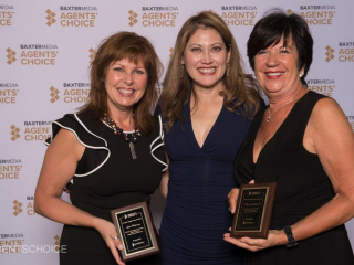Agents Choice Awards 2019 Agents Choice Awards 2019