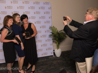 Agents Choice Awards 2019 Agents Choice Awards 2019