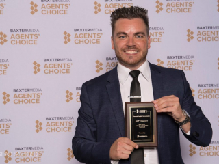 Agents Choice Awards 2019 Agents Choice Awards 2019
