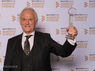 Agents Choice Awards 2019 Agents Choice Awards 2019