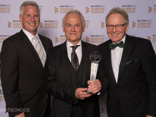 Agents Choice Awards 2019 Agents Choice Awards 2019