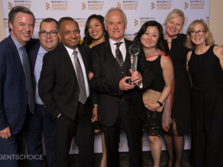 Agents Choice Awards 2019 Agents Choice Awards 2019