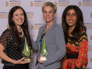 Agents Choice Awards 2019 Agents Choice Awards 2019