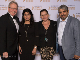 Agents Choice Awards 2019 Agents Choice Awards 2019