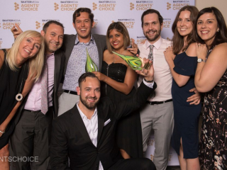 Agents Choice Awards 2019 Agents Choice Awards 2019