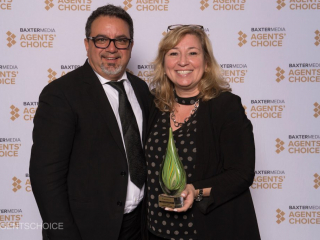 Agents Choice Awards 2019 Agents Choice Awards 2019