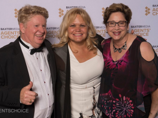 Agents Choice Awards 2019 Agents Choice Awards 2019