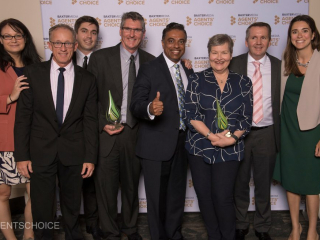 Agents Choice Awards 2019 Agents Choice Awards 2019