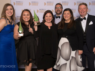 Agents Choice Awards 2019 Agents Choice Awards 2019