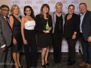 Agents Choice Awards 2019 Agents Choice Awards 2019
