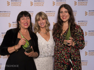 Agents Choice Awards 2019 Agents Choice Awards 2019