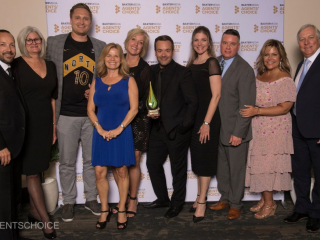 Agents Choice Awards 2019 Agents Choice Awards 2019