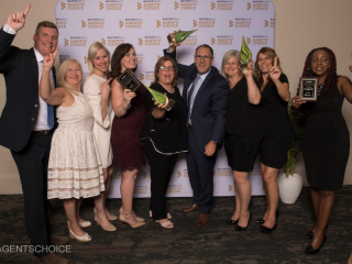 Agents Choice Awards 2019 Agents Choice Awards 2019