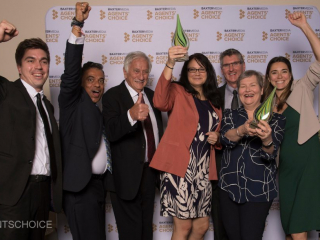 Agents Choice Awards 2019 Agents Choice Awards 2019