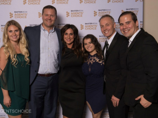 Agents Choice Awards 2019 Agents Choice Awards 2019