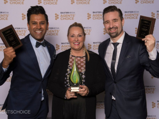 Agents Choice Awards 2019 Agents Choice Awards 2019