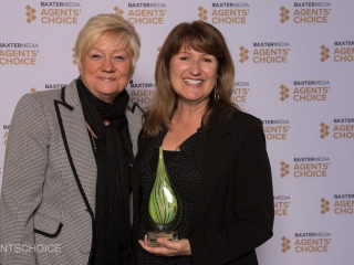 Agents Choice Awards 2019 Agents Choice Awards 2019