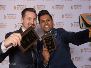Agents Choice Awards 2019 Agents Choice Awards 2019