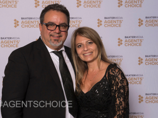 Agents Choice Awards 2019 Agents Choice Awards 2019