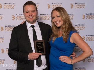 Agents Choice Awards 2019 Agents Choice Awards 2019