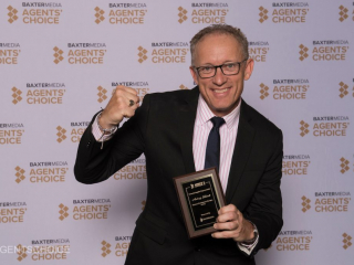 Agents Choice Awards 2019 Agents Choice Awards 2019