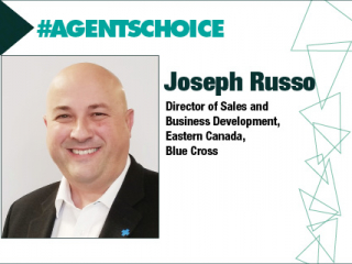 Joseph Russo Joseph Russo