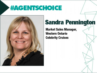 Sandra Pennington Sandra Pennington