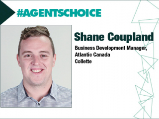 Shane Coupland Shane Coupland