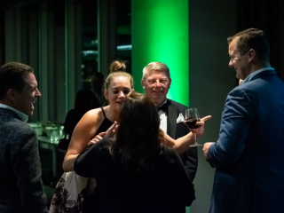 After Party Agents' Choice 2019 After Party Agents' Choice 2019