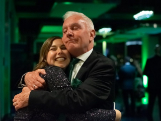 After Party Agents' Choice 2019 After Party Agents' Choice 2019