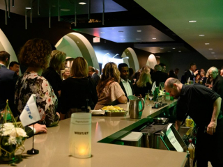 Agents Choice Awards 2019 Agents Choice Awards 2019