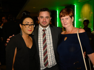 Agents Choice Awards 2019 Agents Choice Awards 2019