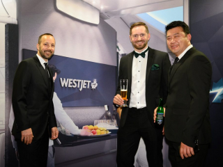 Agents Choice Awards 2019 Agents Choice Awards 2019