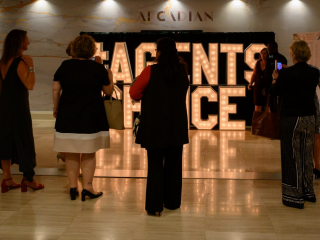 Agents Choice Awards 2019 Agents Choice Awards 2019