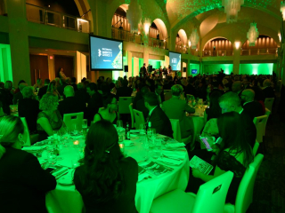 Agents Choice Awards 2019 Agents Choice Awards 2019