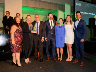 Agents Choice Awards 2019 Agents Choice Awards 2019