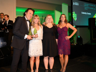 Agents Choice Awards 2019 Agents Choice Awards 2019